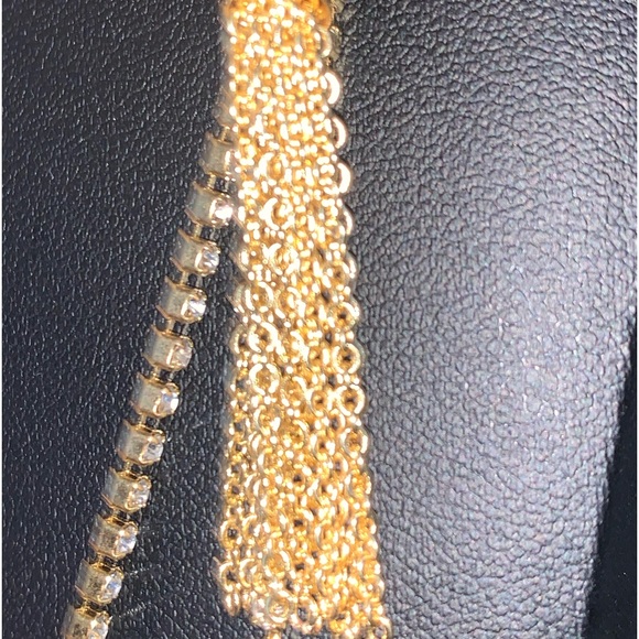 J. Crew Tassel Statement Necklace - Picture 6 of 9